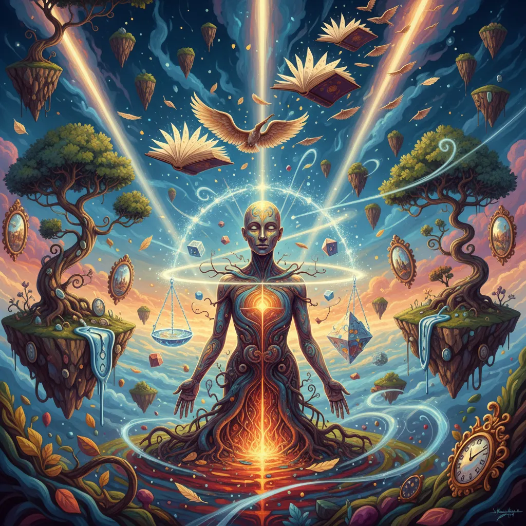 Learning How To Learn about Quality