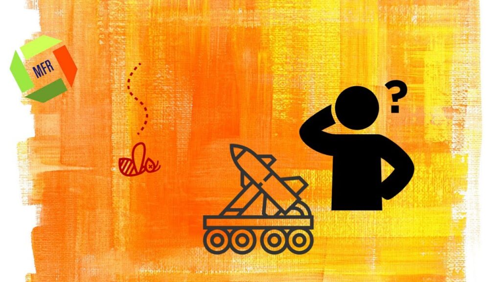 لماذا لا تقتل الذبابة بصاروخ؟: دروس من تقنية الخمس لماذا في حل المشكلات